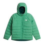 The North Face B Reversıble Perrıto Hooded Jacket Erkek Çocuk Ceket Nf0a88twg571