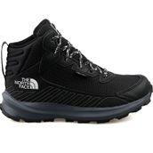 The North Face Deri Siyah NF0A7W5VKX71 Erkek Çocuk Outdoor Bot