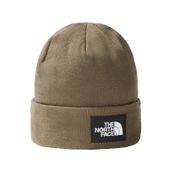 The North Face Dock Worker Recycled Beanıe Unisex Bere Koyu Yeşil