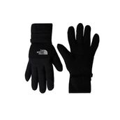 The North Face Etip Trail Glove Unisex Patika Eldiveni NF0A888KJK31 Siyah