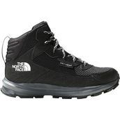 The North Face Fastpack Hiker Mid Wp Siyah Çocuk Bot