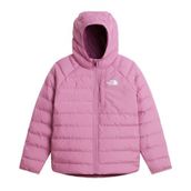 The North Face G Reversıble Perrıto Hooded Jacket Kız Çocuk Ceket Nf0a88ueg6e1