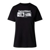 The North Face GRAPHIC 1 NF0A8BRZJK31 Kadın FOUNDATION Tişört
