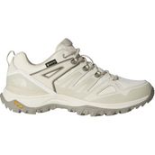 The North Face Hedgehog Bej Gore-Tex Kadın Outdoor Ayakkabı