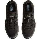 The North Face Hedgehog Siyah Gore-Tex Erkek Outdoor Ayakkabı