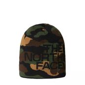 The North Face İki Taraflı Hıghlıne Unisex Bere Nf0a7wla5ıv1