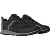 The North Face Litewave Futurelight Siyah Erkek Outdoor Ayakkabı