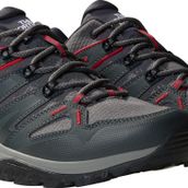 The North Face M Hedgehog Gore-Tex Gri Erkek Outdoor Ayakkabı