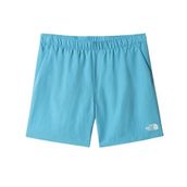 The North Face M Water Short Mavi Deniz Şortu