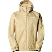 The North Face NF00A8AZLK51 Quest Bej Erkek Outdoor Ceket