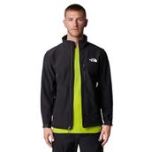The North Face NF00CMJ253R1 Siyah M Apex Bionic Jacket Erkek Outdoor Montu