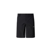 The North Face NF0A2S854EN1 Tanken Gri Outdoor Erkek Şort