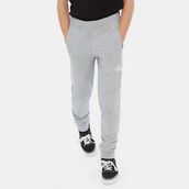 The North Face NF0A2WAIGAV1 Y Fleece Pant Erkek Çocuk Eşofman Altı