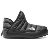 The North Face NF0A331HKY41 W Thermoball Traction Bootie Siyah Kadın Trekking Bot