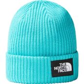 The North Face NF0A3FJWI0T1 Salty Lined Beanie Açık Mavi Unisex Bere