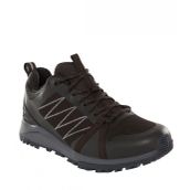 The North Face NF0A3REECA01 Lıtewave Fastpack II Goretex Kadın Ayakkabı