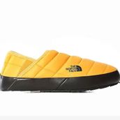 The North Face NF0A3UZNZU31 M Thermoball Traction Mule V Sarı Unisex Outdoor Ayakkabısı