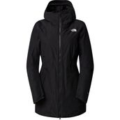 The North Face NF0A3Y1G4HF1 Siyah W Hikesteller Insulated Kadın Outdoor Parka