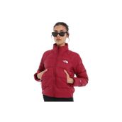 The North Face NF0A3Y4S1IX1 Bordo Hyalite Down Kadın Outdoor Mont