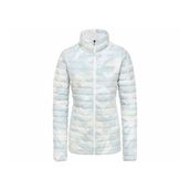 The North Face NF0A3YGMF361 Beyaz Kadın Mont