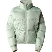 The North Face NF0A3YSDI0G1 W Down Paralta Puffer Yeşil Outdoor Kadın Mont