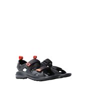 The North Face NF0A46BHIGP1 Gri Erkek Sandalet