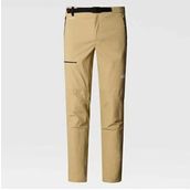 The North Face NF0A495NLK51 Krem Erkek Outdoor Pantolon