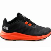 The North Face NF0A4OAWBQW1 M Vectiv Eminus Siyah Erkek Koşu Ayakkabısı