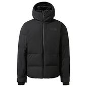 The North Face NF0A4QX5KX71 M Cirque Down Siyah Outdoor Erkek Mont