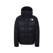 The North Face NF0A4QYXJK31 M Hmlyn Down Siyah Outdoor Erkek Mont