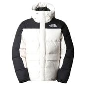 The North Face NF0A4QYXN3N1 M Hmlyn Down Parka Beyaz Outdoor Erkek Mont
