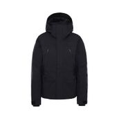 The North Face NF0A4R1MJK31 Siyah W Lenado Jacket Kadın Outdoor Montu