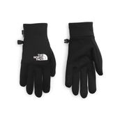 The North Face Nf0A4Sha Etip Recycled Glov Eldiven Siyah Kadın