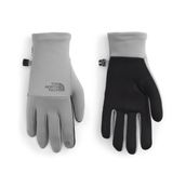 The North Face NF0A4SHBDYY1 Gri W Etip Recyd Glove Eldiven