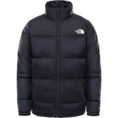 The North Face NF0A4SVKKX71 W Diablo Down Jacket Eu Siyah Kadın Mont