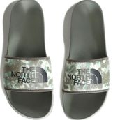 The North Face NF0A4T2RIYL1 M Base Camp Slide III Erkek Yeşil Outdoor Ayakkabı