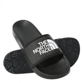The North Face NF0A4T2RKY41 M Base Camp Slide III Erkek Siyah Outdoor Terlik