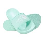 The North Face NF0A4T2S3JO1 W Base Camp Slide III Açık Yeşil Kadın Terlik