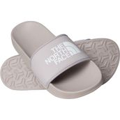The North Face NF0A4T2S6E21 Base Camp Slide III Gri Kadın Terlik