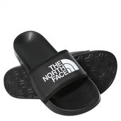 The North Face NF0A4T2SKY41 Base Camp Slide Siyah Kadın Terlik