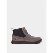 The North Face NF0A52RMSDE1 M Larimer Mid Wp Kahverengi Erkek Bot