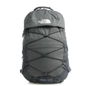 The North Face NF0A52SEYLM Gri Borealıs NF0A3 Sırt Çantası