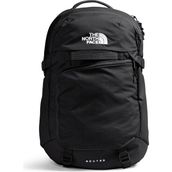 The North Face NF0A52SF4HF1 Siyah Router Sırt Çantası