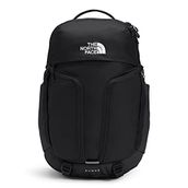 The North Face NF0A52SGKX71 Surge Outdoor 31 lt Siyah Sırt Çantası
