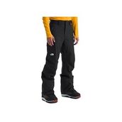 The North Face NF0A5ABU4H01 M Freedom Insulated Pant Siyah Erkek Outdoor Pantolonu