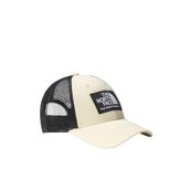 The North Face NF0A5FXA3X41 Mudder Trucker Unisex Bej Outdoor Şapka