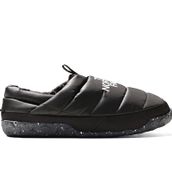 The North Face NF0A5G2FKY41 Siyah Nuptse Mule Erkek Outdoor Ayakkabısı
