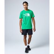 The North Face NF0A5IG5JK31-001 Siyah M Water Short - Eu Erkek Mayo