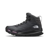The North Face NF0A5JCXKT01 Gri W Vectiv Fastpack Mid Kadın Trekking Botu