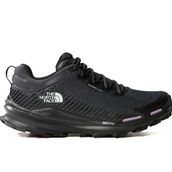 The North Face NF0A5JCZKT01 W Vectiv Fastpack Futurelight Siyah Kadın Outdoor Ayakkabısı